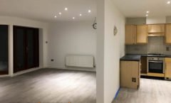 Kingston Project