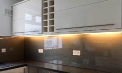 Kitchen Refurbishment in North Finchly Project