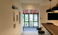 Kitchen Refurbishment in Richmond Project