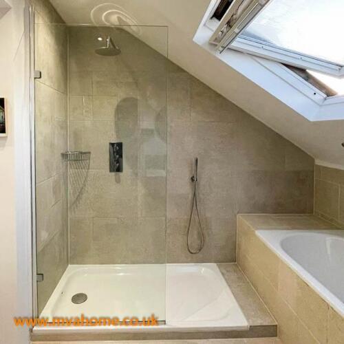 New Ensuite In Fulham (3)