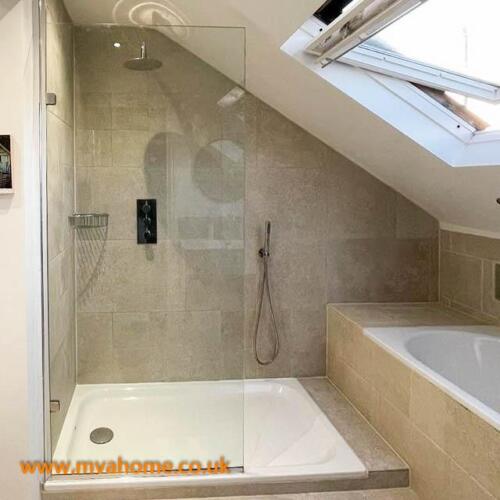 New Ensuite In Fulham (4)